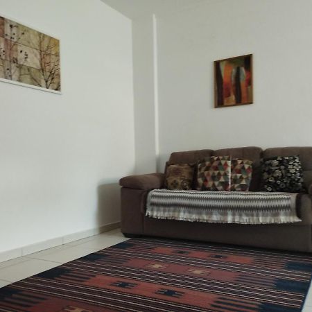 Cosy flat Daire Rio de Janeiro Dış mekan fotoğraf