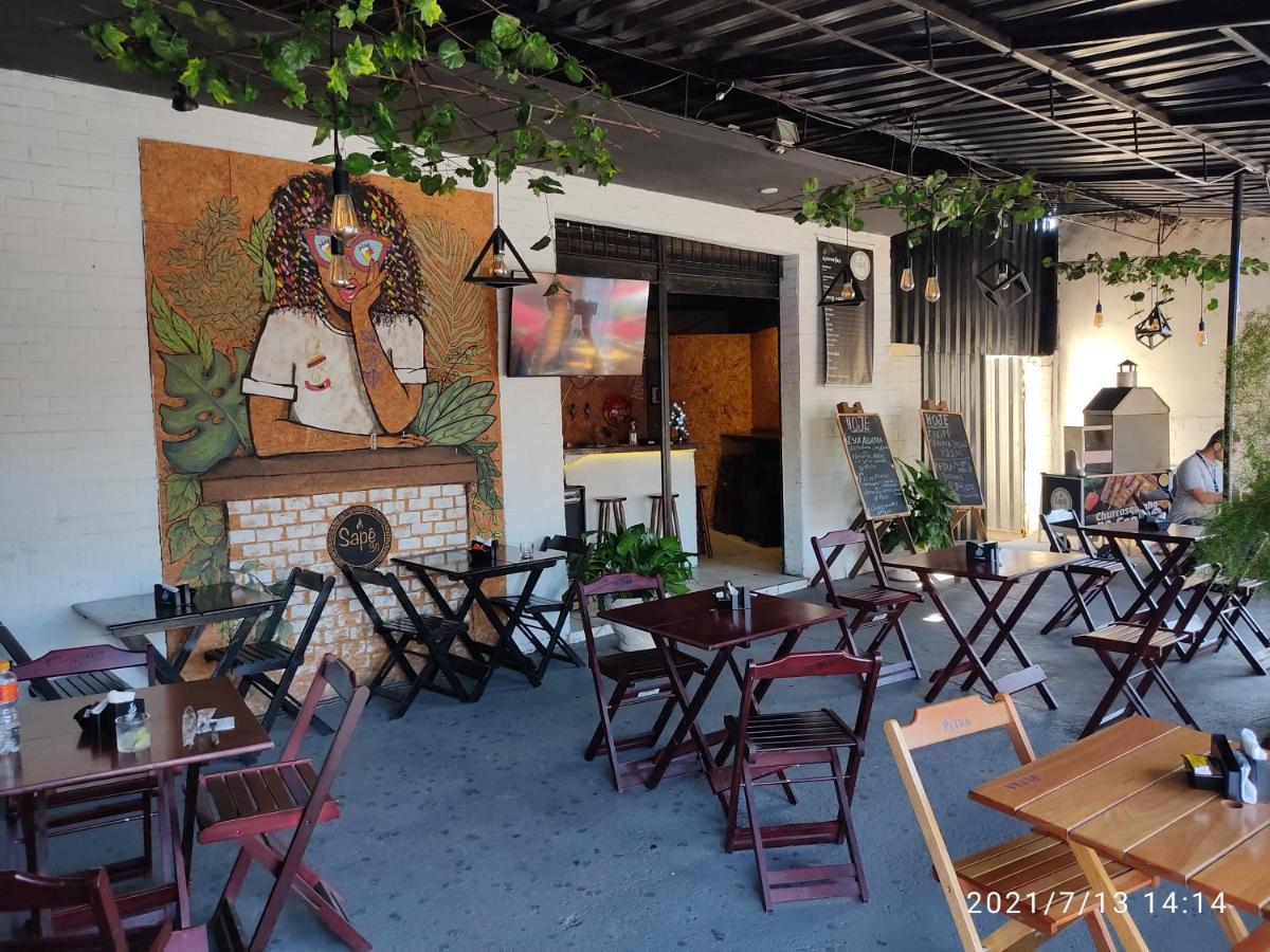 Cosy flat Daire Rio de Janeiro Dış mekan fotoğraf