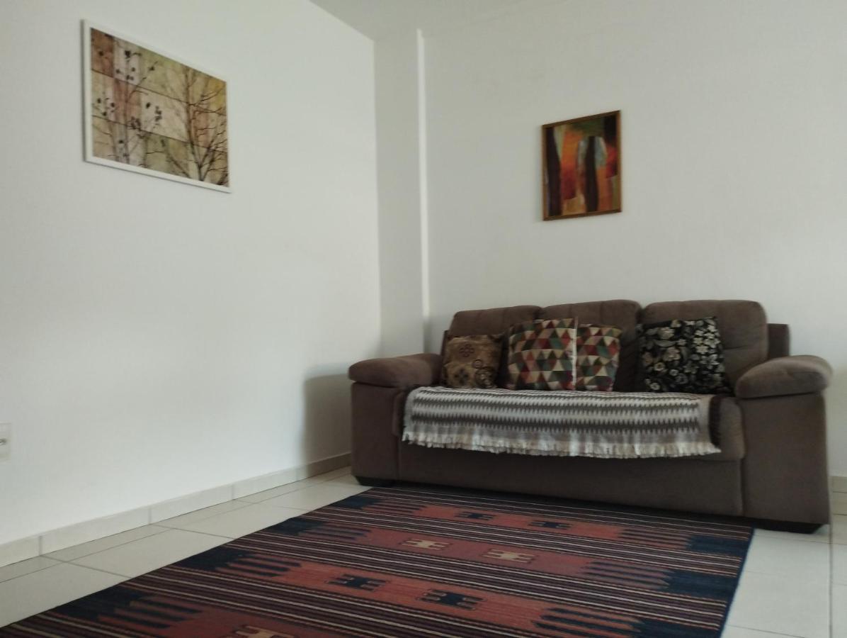 Cosy flat Daire Rio de Janeiro Dış mekan fotoğraf